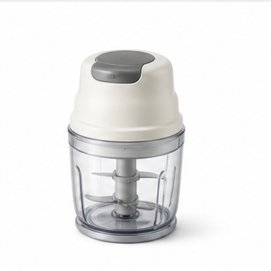 Mini Food Chopper Model 10-03 image