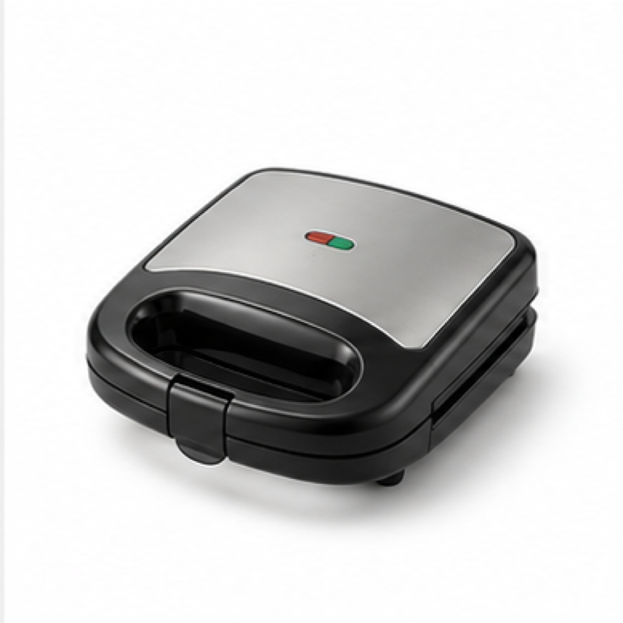 Mini Sandwich Maker Model 10-07 image